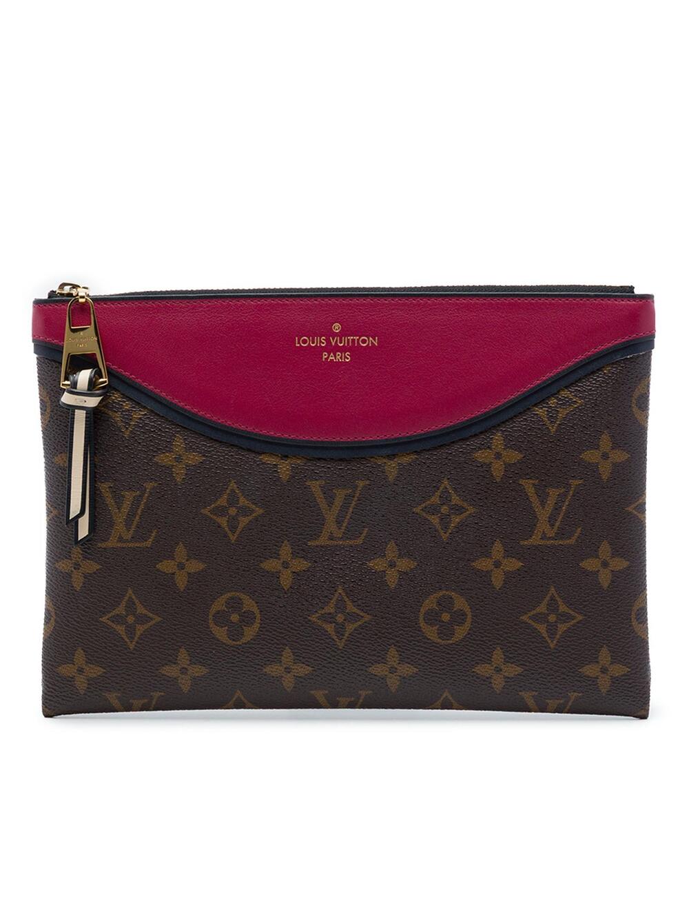 Louis Vuitton Pochette Tuileries Pre- #342824L61B